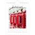 Fotokalender A5 — Mijn reisverhaal - Londen [Februari]