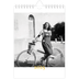 Fotokalender A5 — Historische stijl [omslag]
