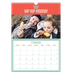 A3 Jaarkalender — Oogverblindend mooi [Februari]