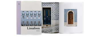 Fotoboeken — Bezienswaardigheden Lissabon