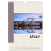 A3 Jaarkalender — Bezienswaardigheden van de wereld [Maart]