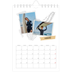 Fotokalender A5 — Plakboek flair [Februari]