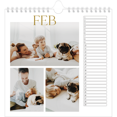 __breadcrumb.calendar_birthday_square.name — Gouden tekst groot [Februari]