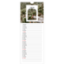 Smalle kalender  — De open boog [Februari]