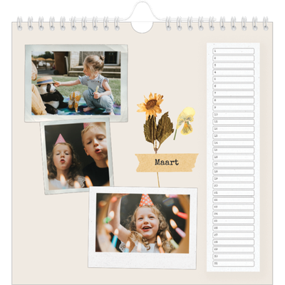 __breadcrumb.calendar_birthday_square.name — Vintage scrapbook [Maart]