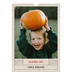 Fotokalender A4 (20 x 30 cm) — Stempel effect [omslag]