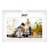 Fotokalender A5 — Vers van de pers [omslag]