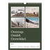 Fotokalender A4 (20 x 30 cm) — Redactionele Aarde [Maart]