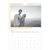 Fotokalender A5 — Kleur frames [omslag]
