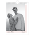 Fotokalender A5 — Kleur frames [omslag]