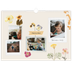 Fotokalender A3 — Vintage scrapbook [omslag]
