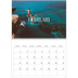 Fotokalender A4 Dubbel (30 x 40 cm) — Eindeloze ontsnapping [Februari]