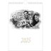 Fotokalender A4 (20 x 30 cm) — Foto effect [omslag]