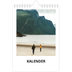 Fotokalender A5 — Witte randen [omslag]