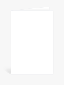 Fotokaarten — Blanco kaart Fotokaarten — Blanco kaart
