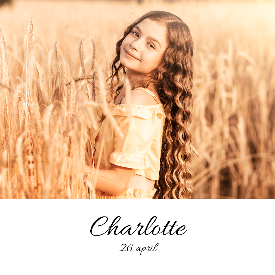 Uitnodigingen — Kleine notitie