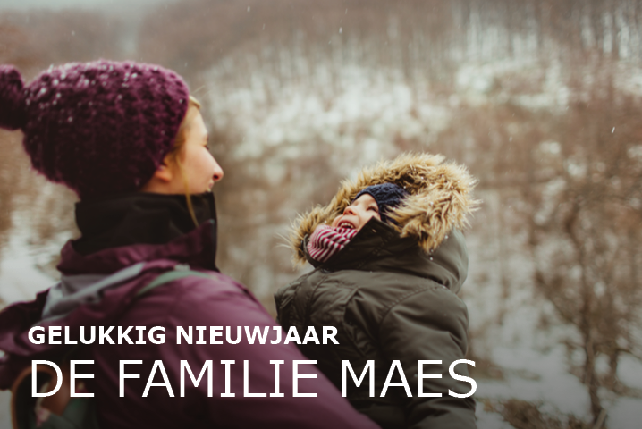 Fotokaarten — Eenvoudig