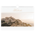 Fotokalender A4 — Gouden banner [omslag]