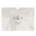 Fotokalender A5 — Initialen in bloei [omslag]