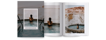 Fotoboeken — De portretselectie