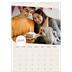 A3 Jaarkalender — Iconische verjaardag [Maart]