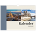 Fotokalender A3 — Bezienswaardigheden van de wereld [omslag]