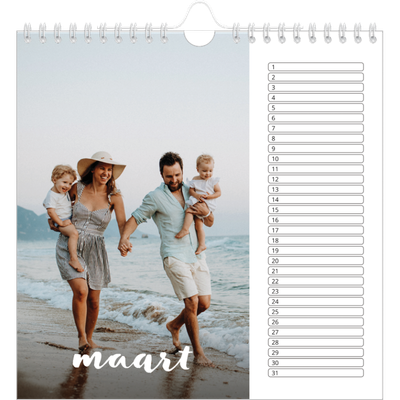 __breadcrumb.calendar_birthday_square.name — Schuingedrukte letters [Maart]