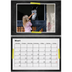 Fotokalender A4 Dubbel (30 x 40 cm) — Foto's met plakband [Maart]