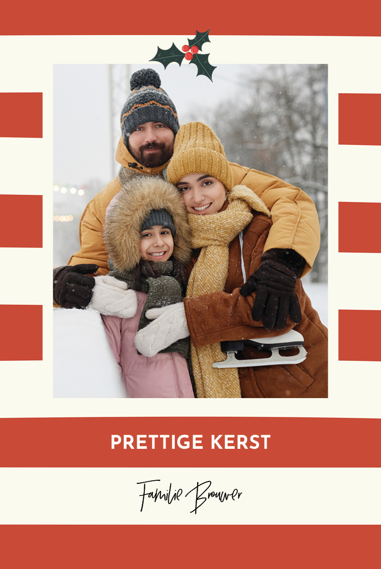 Fotokaarten — Hulststrepen