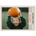 Fotokalender A4 Dubbel (30 x 40 cm) — Stempel effect [omslag]