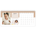 Bureaukalenders — Kalender Lijst [Februari]