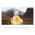 Fotokalender A5 — Klassieke kalender [Januari]