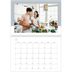 Fotokalender A4 Dubbel (30 x 40 cm) — Aardse frames [omslag]