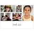 Fotokalender A3 — Foto arrangement [omslag]