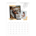 Fotokalender A5 — Plakboek flair [Maart]