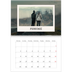 Fotokalender A4 Dubbel (30 x 40 cm) — De portretselectie [Februari]