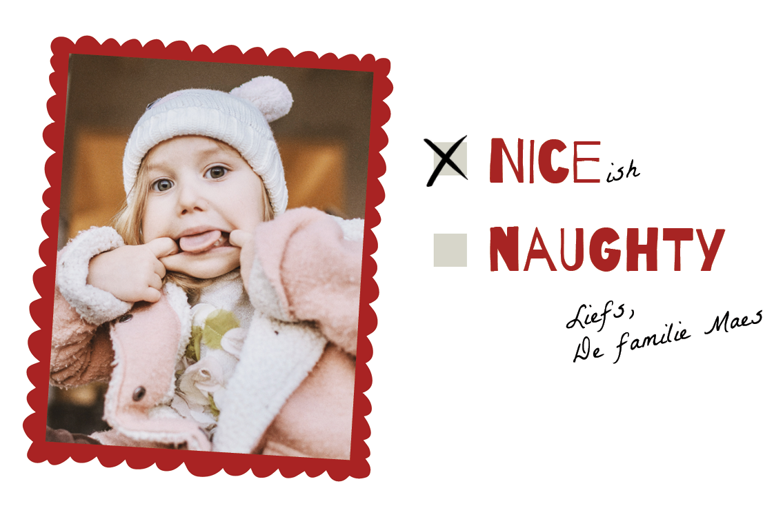 Fotokaarten — Mijn (b)engeltje(s)