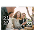 Fotokalender A4 — Letter stijl [omslag]
