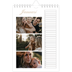 Fotokalender A5 — Fotobox [Januari]