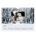 Fotokalender A5 — Vier jaargetijden [Januari]