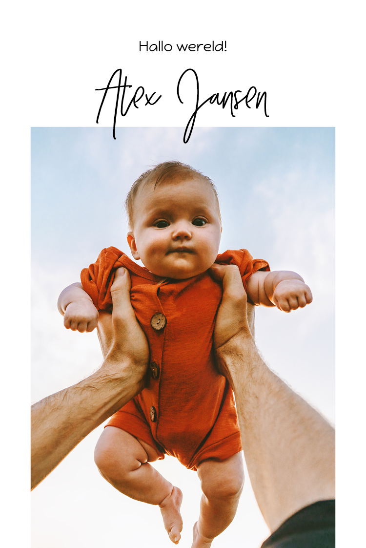 Uitnodigingen — Kort verhaal