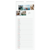 Smalle kalender  — City trip [Mei]