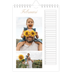 Fotokalender A5 — Fotobox [Februari]