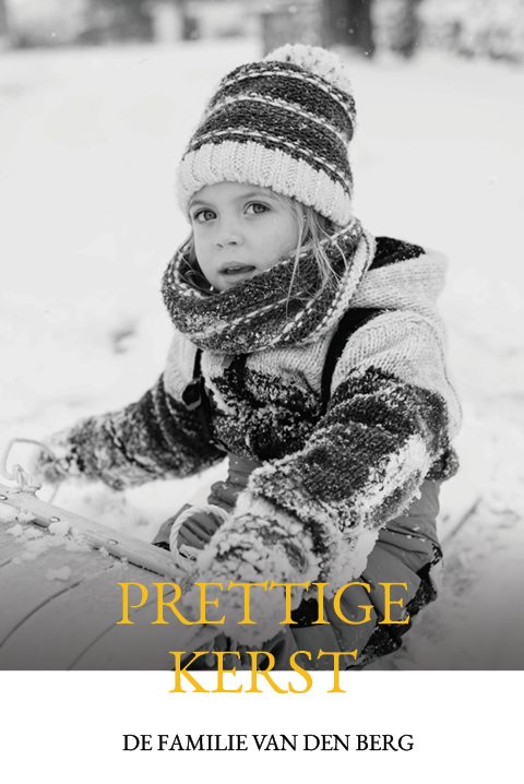 Fotokaarten — Historische stijl