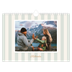 Fotokalender A4 — Schrift en strepen [omslag]