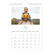 Fotokalender A5 — Hallo wereld [Mei]