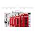 Fotokalender A5 — Mijn reisverhaal - Londen [omslag]