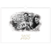 Fotokalender A3 — Foto effect [omslag]