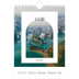 Fotokalender A5 — De open boog [Maart]