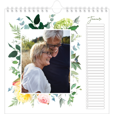 breadcrumb.calendar_birthday_square.name — Klassieke bloemen [Januari]